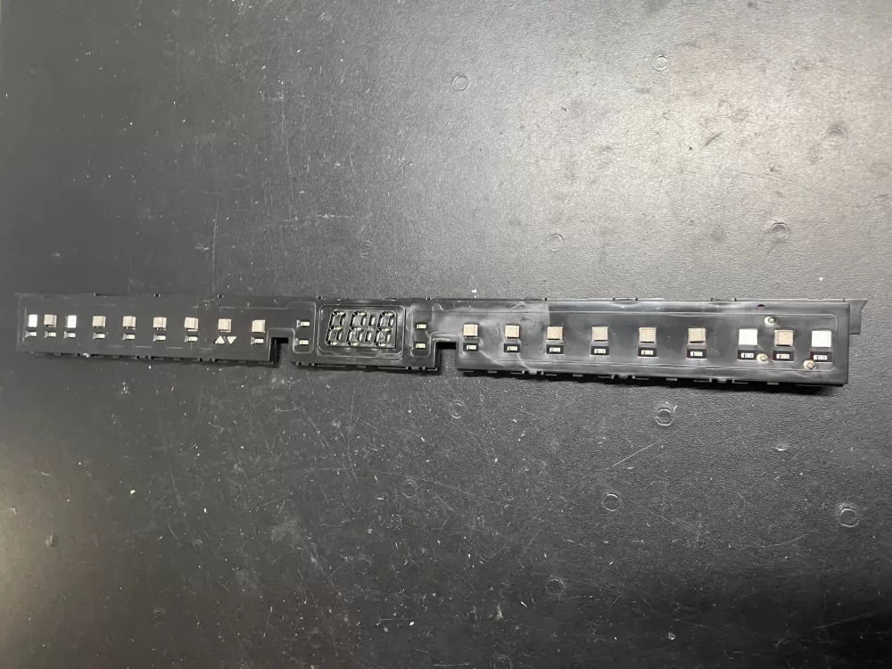 LG EBR85054101 Dishwasher Control Board