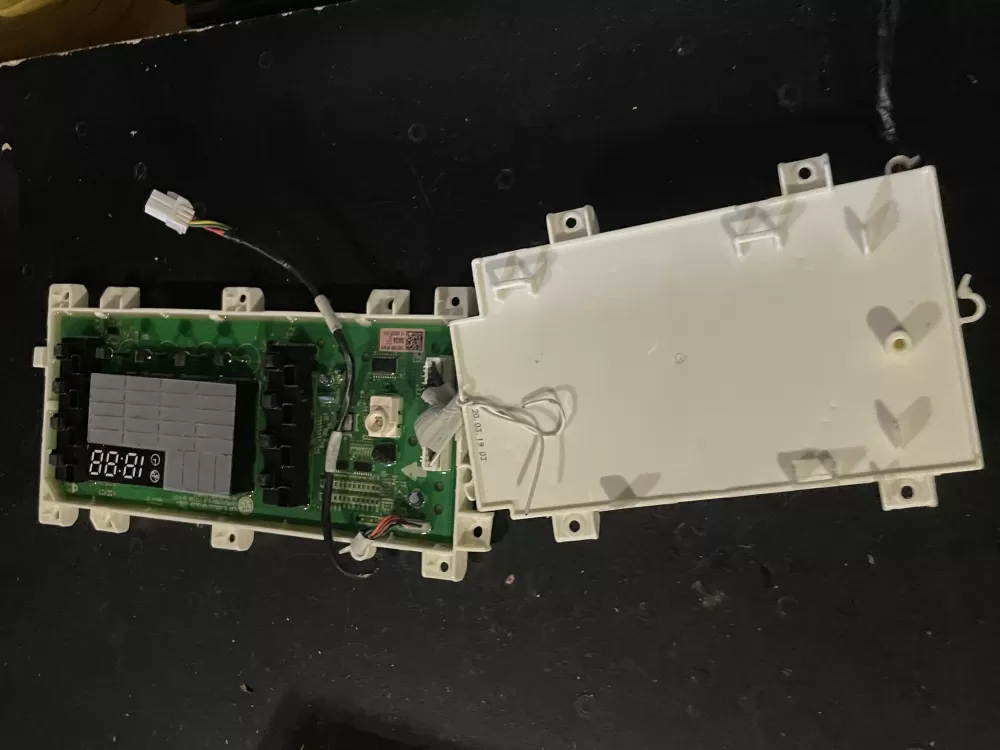 LG EBR79853404 Washer Control Board AZ35224 | Wm423