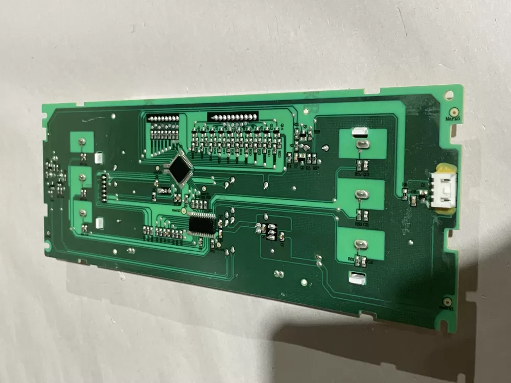 Insignia 17131000002363 Refrigerator Display Control Board AZ188825 | Wm1439