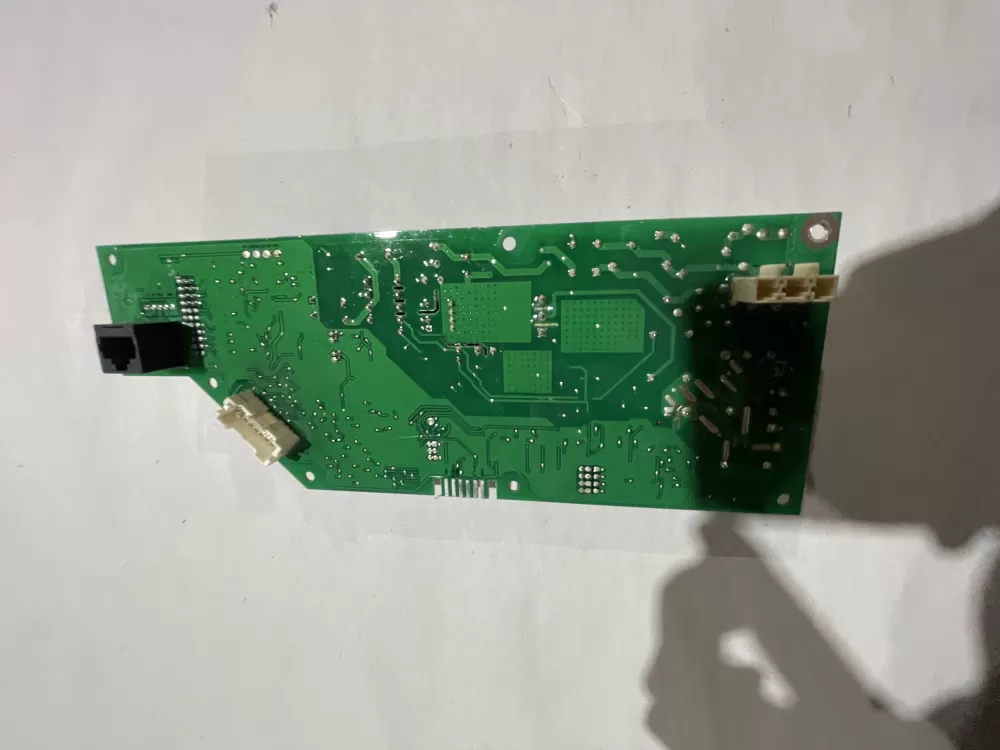 GE 265D1462G402 Dishwasher Control Board AZ186941 | KM2581