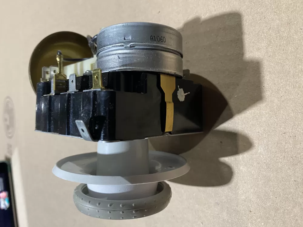 Whirlpool Kenmore Maytag Dryer 6 3702290 63702290 Timer AZ68248 | BK1928