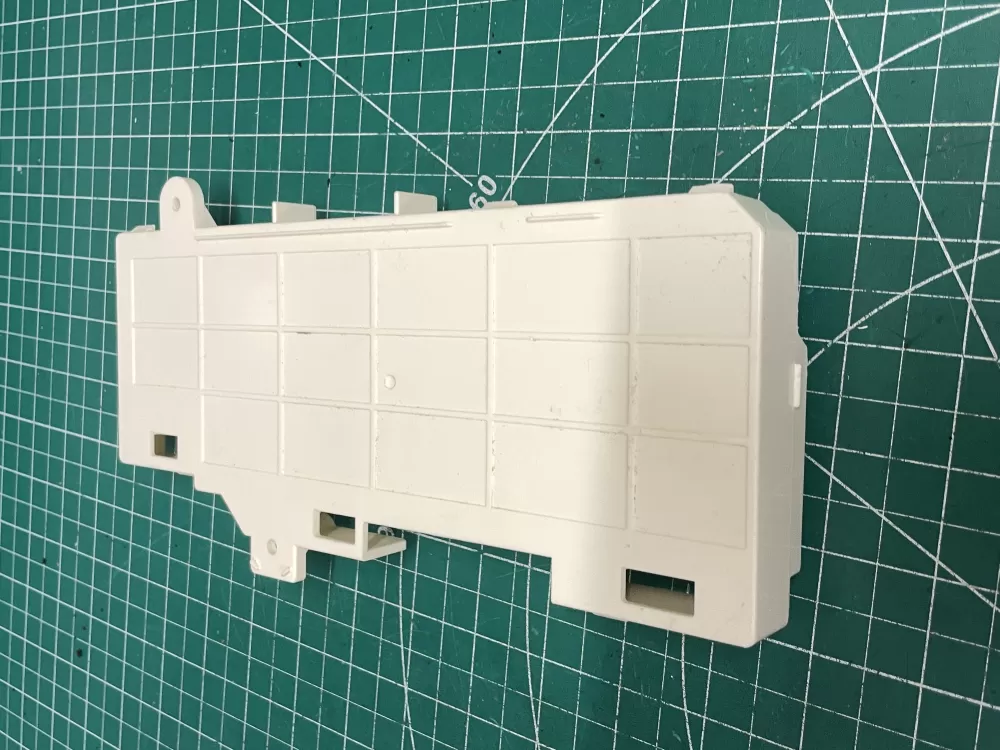 Samsung Washer DC92-02118D Main Control Board AZ206011 | Wm2158