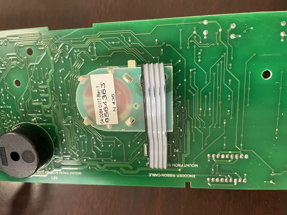 W10051149 WPW10051149 PS11748073 Washer Control Board AZ40184 | KM1498