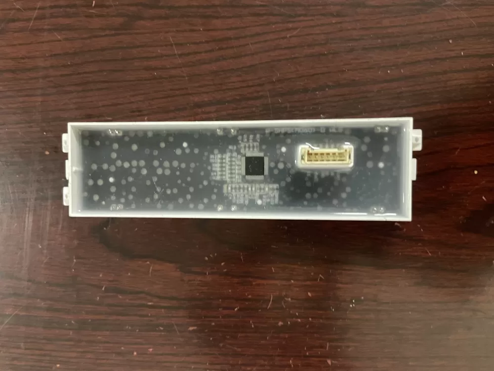 LG EAV64012006 Range Control Board AZ85550 | KM1159