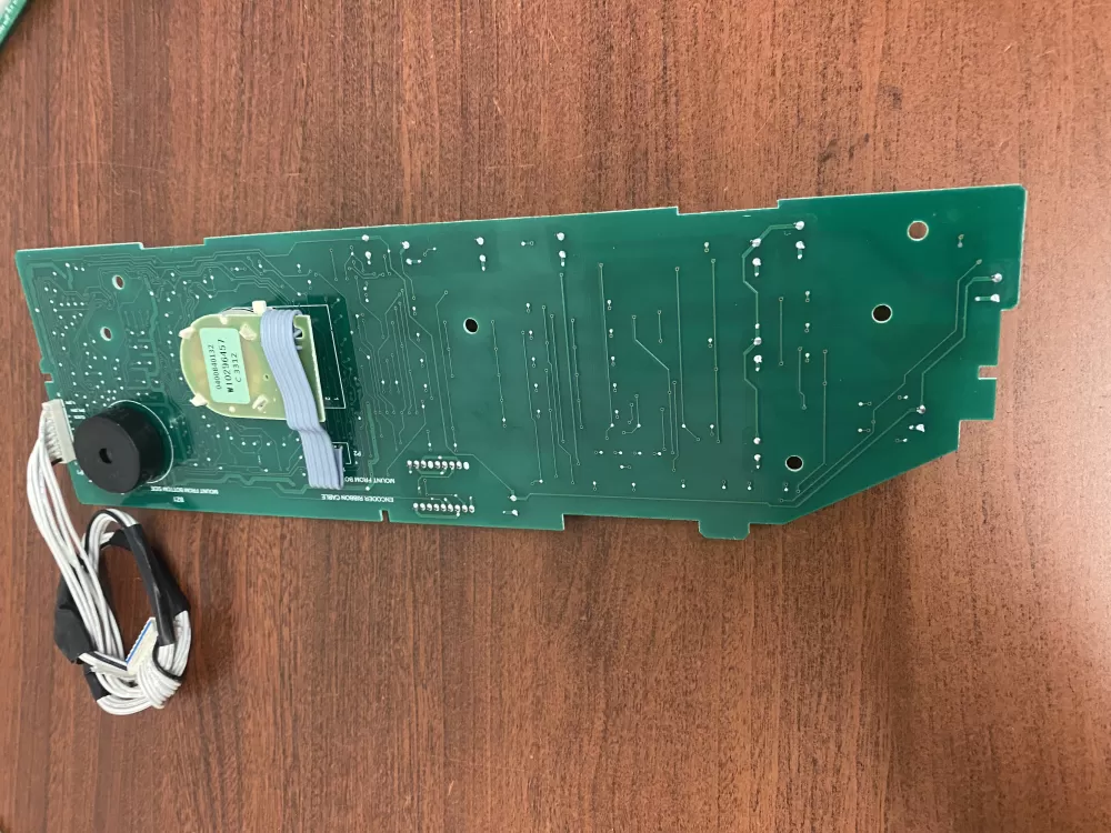 Whirlpool W10399099 Washer Control Board AZ41994 | BK1733