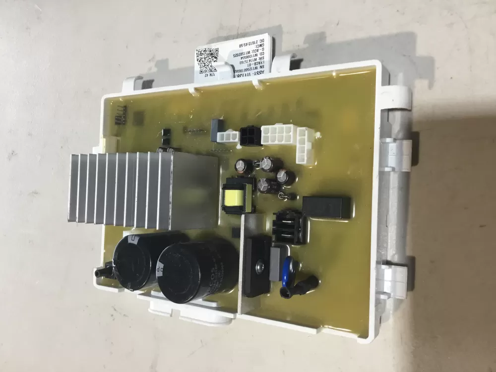 Whirlpool Maytag W11387665 Washer Control Board AZ48696 | NR1792