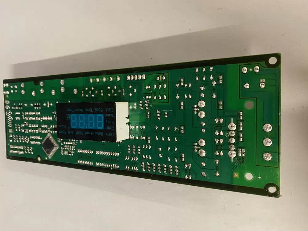 Samsung DE41 00376B DE92 03045H Range Control Board AZ219343 | BK751