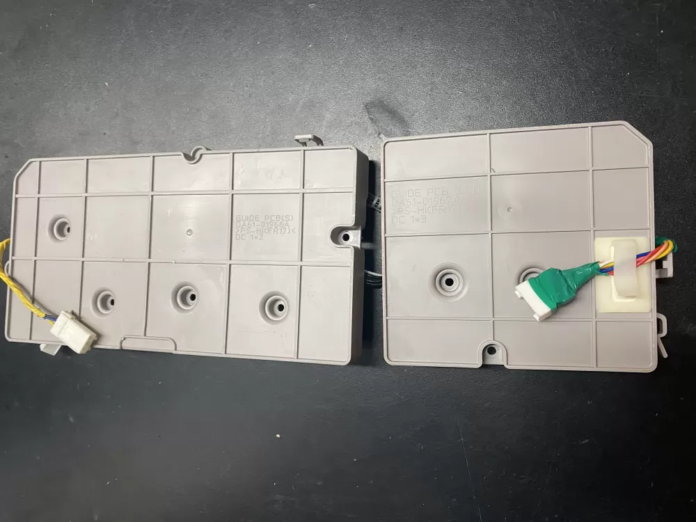 Samsung DC92 00130A Washer Control Board AZ24483 | BKV42