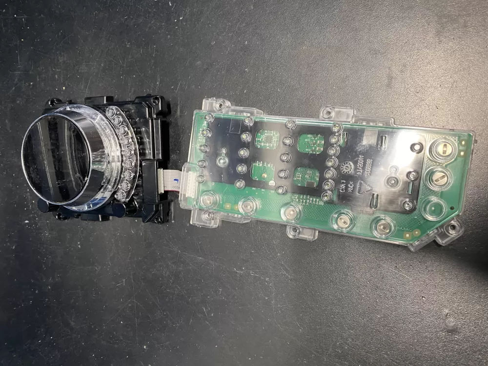 Kenmore 318257704 PS1529074 Washer Control Board Pcb Assembly AZ22170 | BK1036