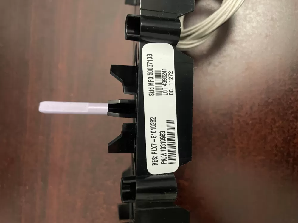 Whirlpool Maytag W10385140 Washer Control Board AZ103737 | KMV345