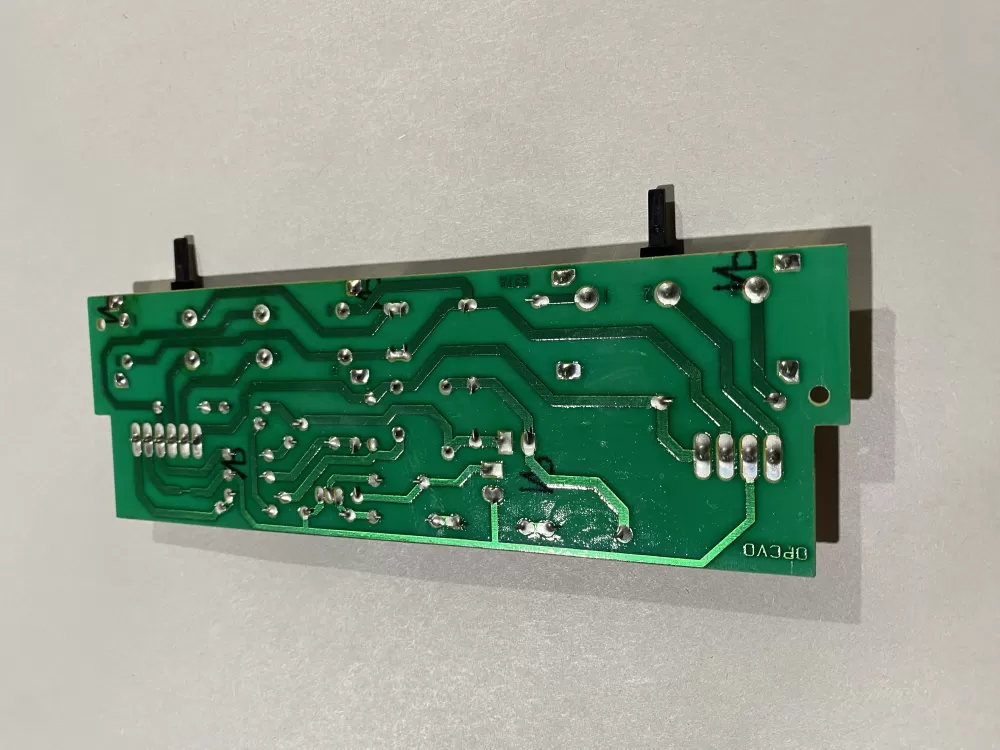 GE WR55X129 Refrigerator Dispenser Control Board AZ141936 | BK2387