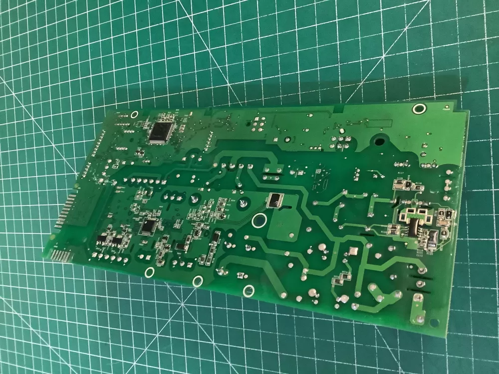 GE 290D2860G Washer Control Board AZ210241 | NR2601