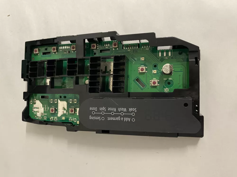 Whirlpool 4619 702 38203 Washer Control Board