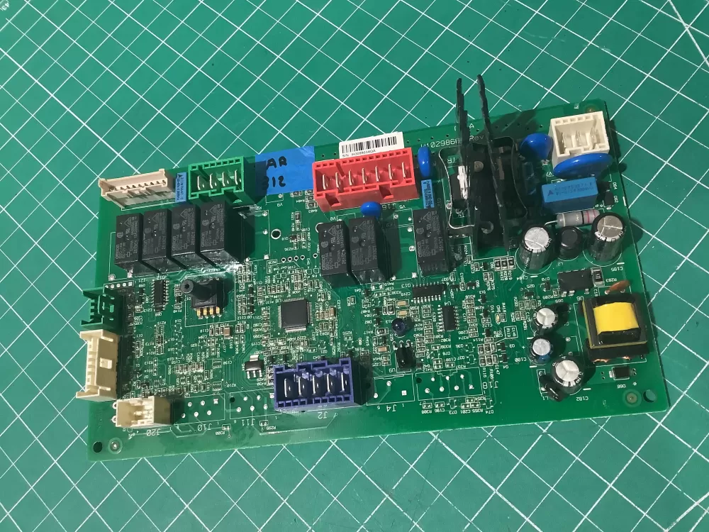 Whirlpool Kenmore Maytag W10405788 Washer Control Board AZ189574 | AR312