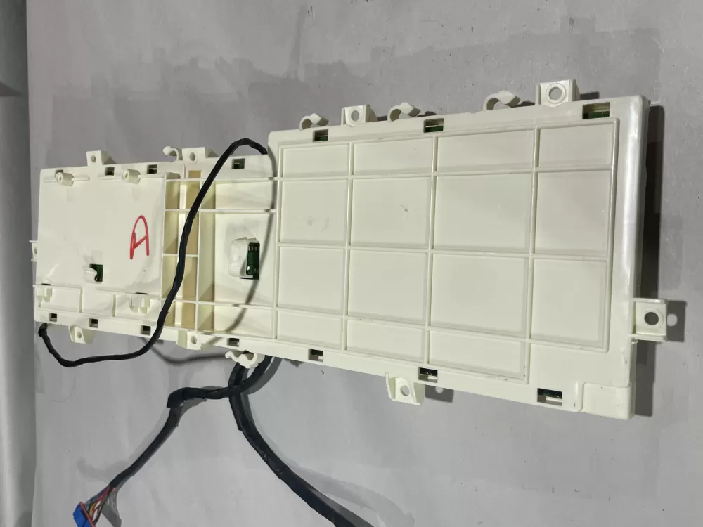 LG 6870EC9129B 6871EC1115A Dryer Control Board AZ149448 | Wmv606