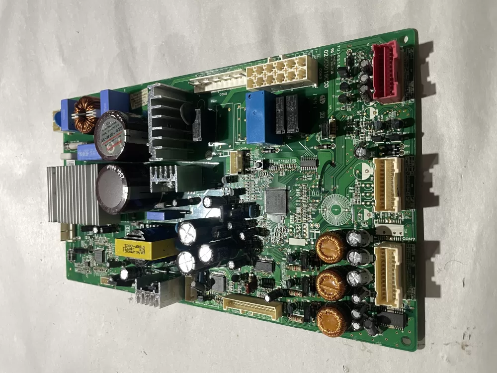 LG  Kenmore EBR74796444 Refrigerator Control Board