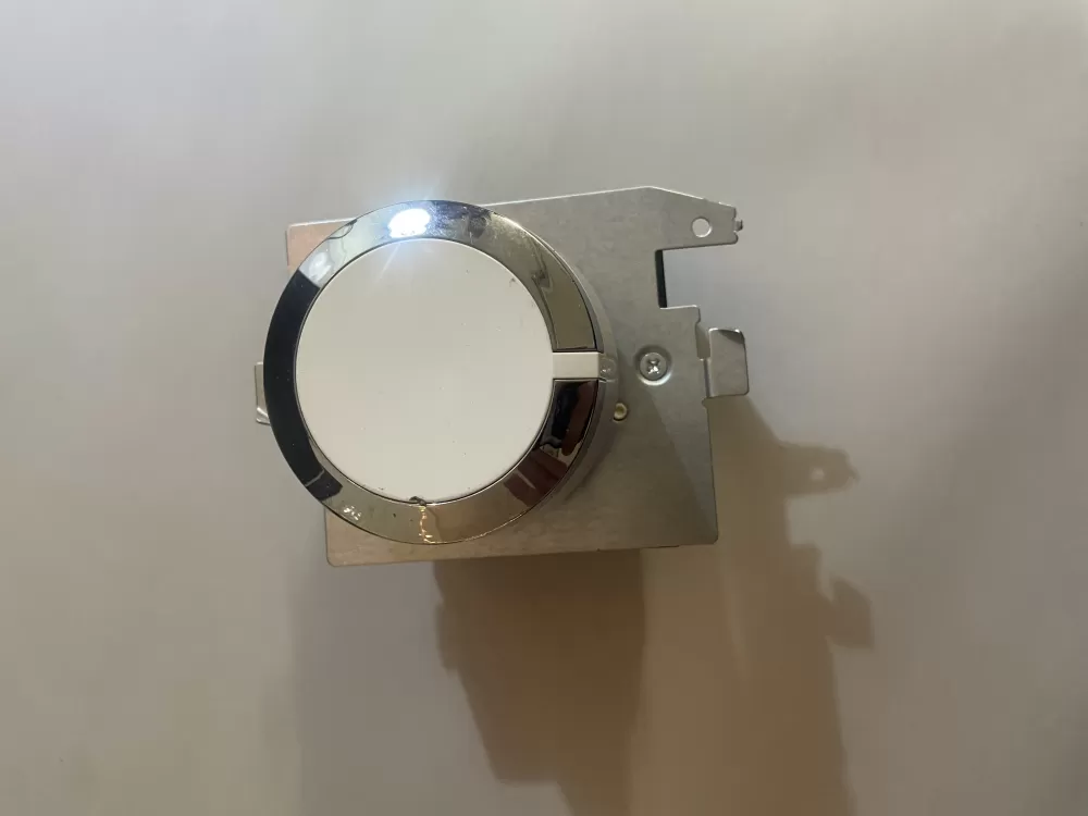 GE WE04X24550 234D2377P004 TMD14M30 Dryer Timer AZ163051 | KM2521