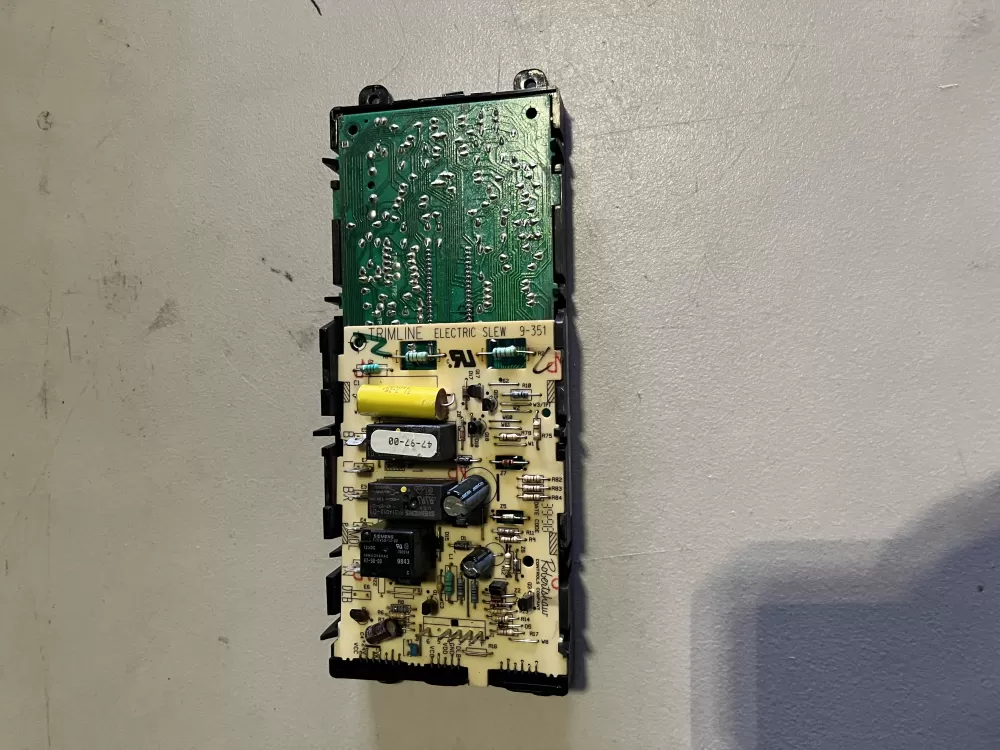 Kenmore Frigidaire 316101001 Range Oven AZ41790 | V414