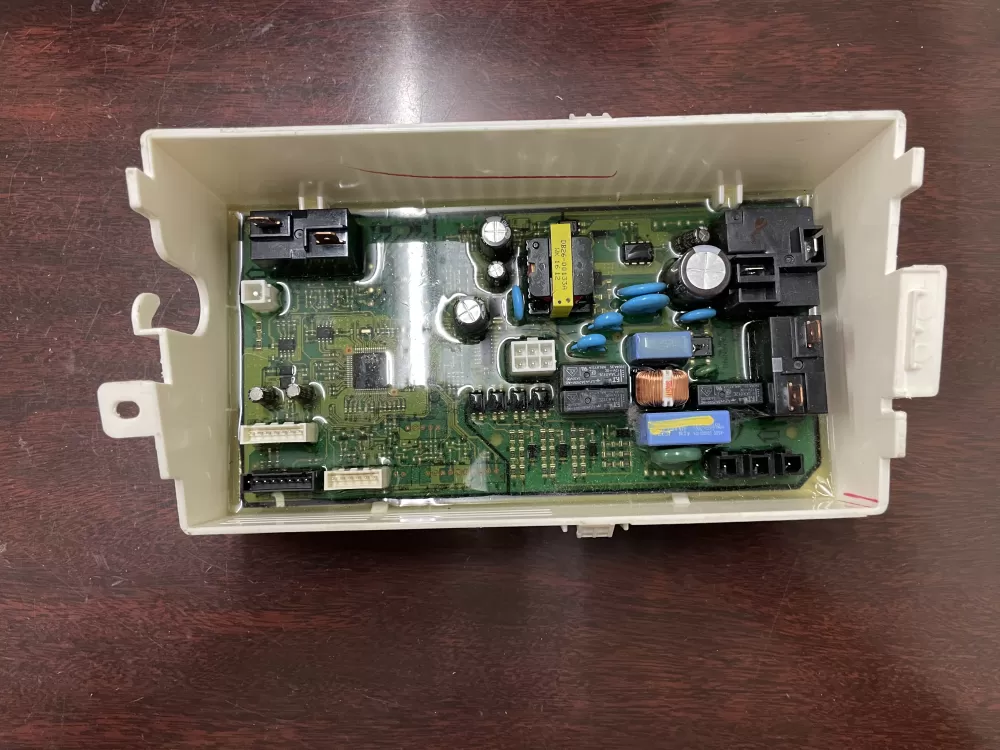 Samsung AP5966827 DC92-01729A PS11719854 Dryer Control Board