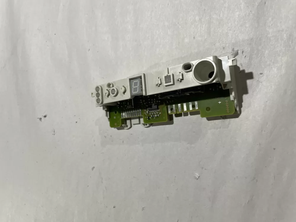 Miele 05408910 Dishwasher Control Board Display Module