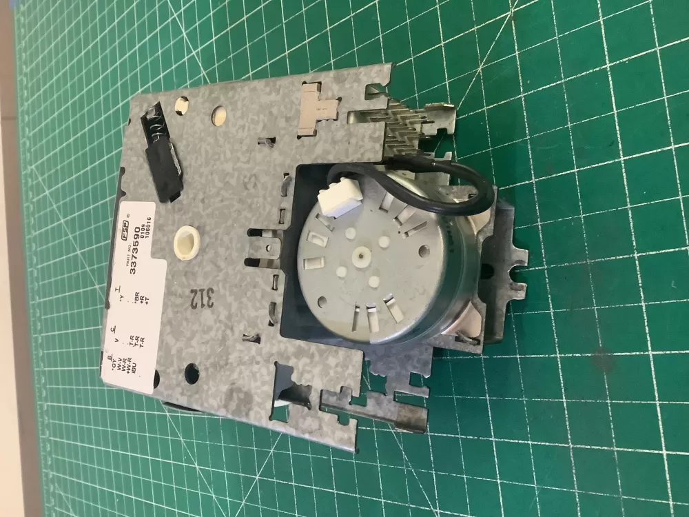 Whirlpool Kenmore Roper 3373590 Dishwasher Timer AZ200549 | NR2798