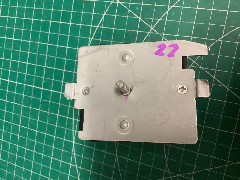 Hotpoint General Electric AP2042894 276942 Dryer Timer AZ205161 | AR9