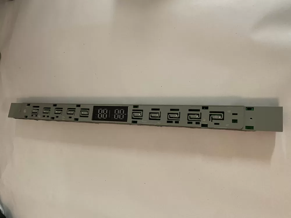 LG  Kenmore EBR78723602 Refrigerator User Interface Control Board