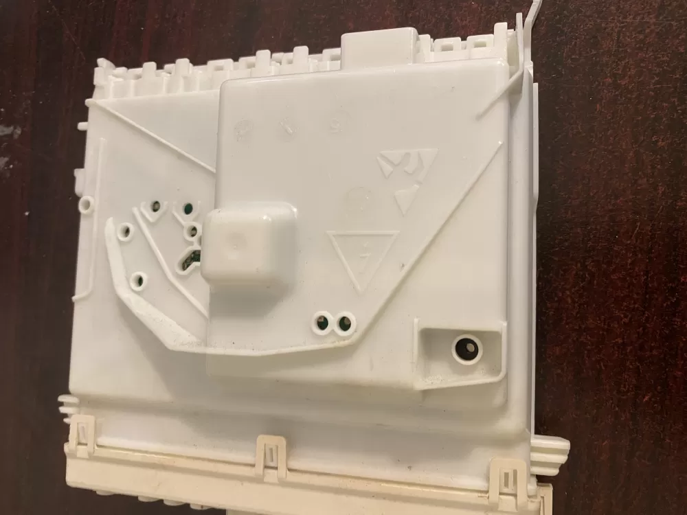 Bosch 9000 519 125 Dishwasher Control Board Used AZ34199 | BK1693