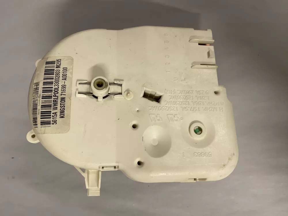 Maytag AP6007999 33002803 WP33002803 PS11741127 Dryer Timer AZ218310 | BK1564
