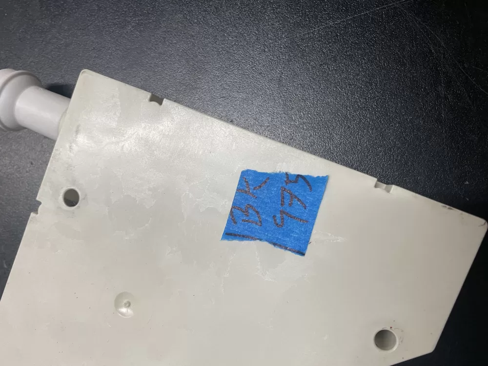 Bosch Refrigerator Control module 12036901 BSH-MN: 8001 186 801 AZ21811 | BK975