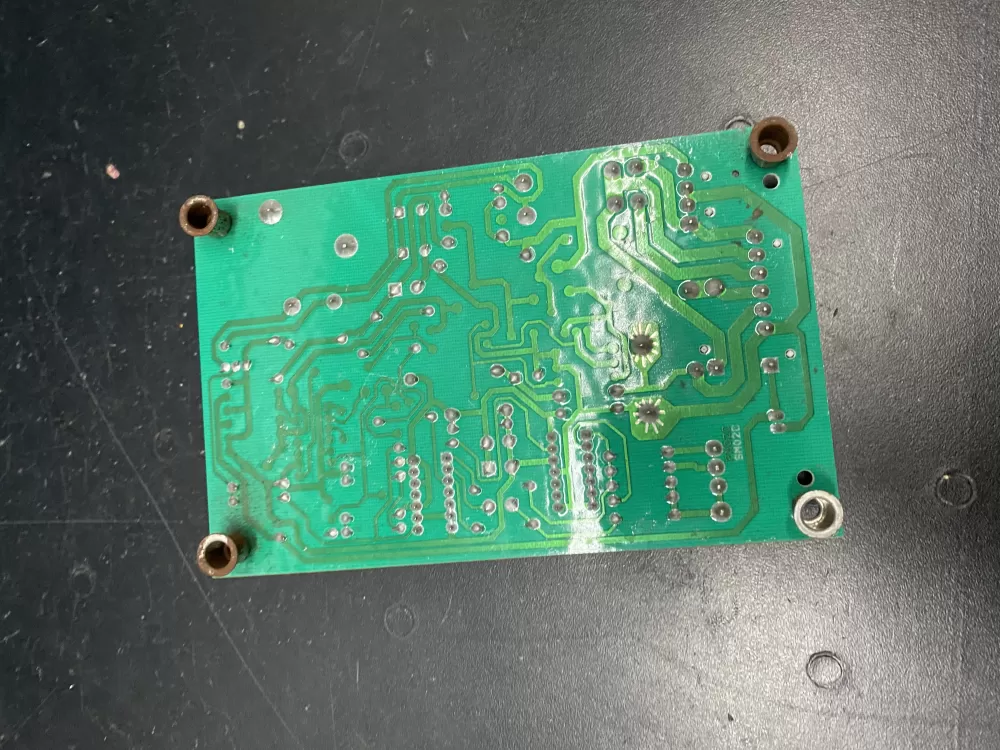 Carrier Bryant HK32EA001 Defrost Board Control Cepl130524-01 AZ15828 | BK1574