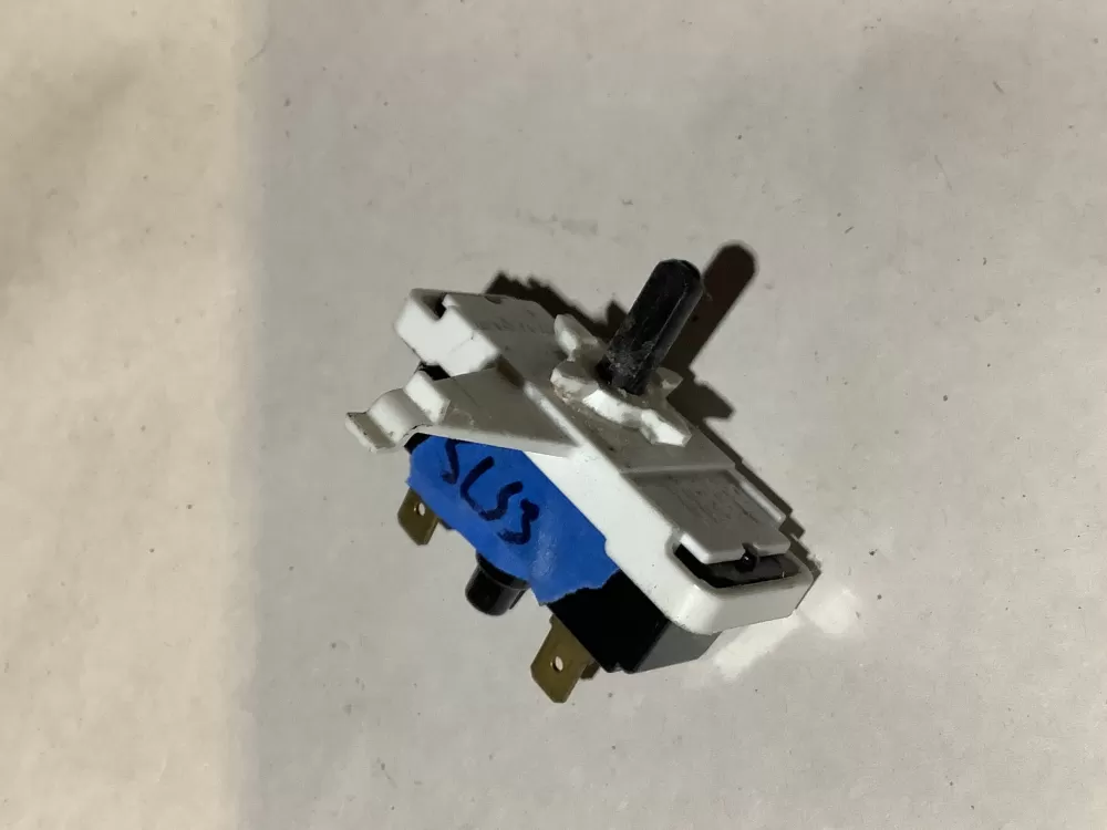 Whirlpool WP3977456 PS11742178 Dryer Start Switch AZ103808 | Sl53