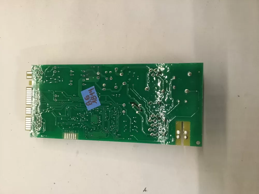 Maytag AP6015086 W10111621 WPW10111621 Dryer Control Board AZ98449 | 1814