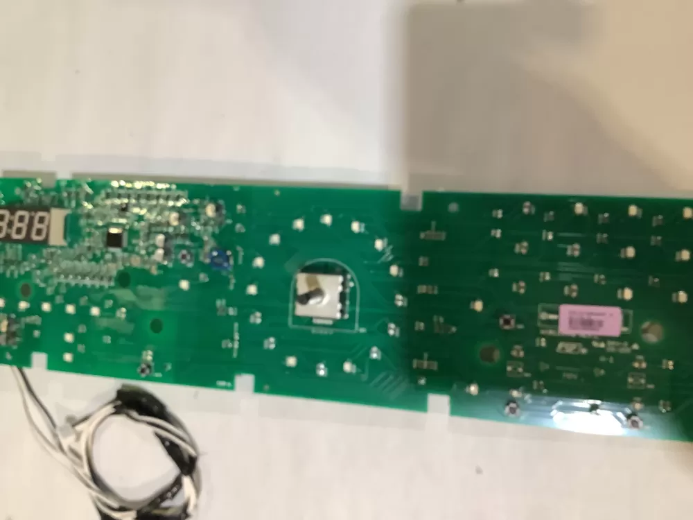 Whirlpool W10644207 WPW10536856 Washer Control Board AZ229220 | ZCV984