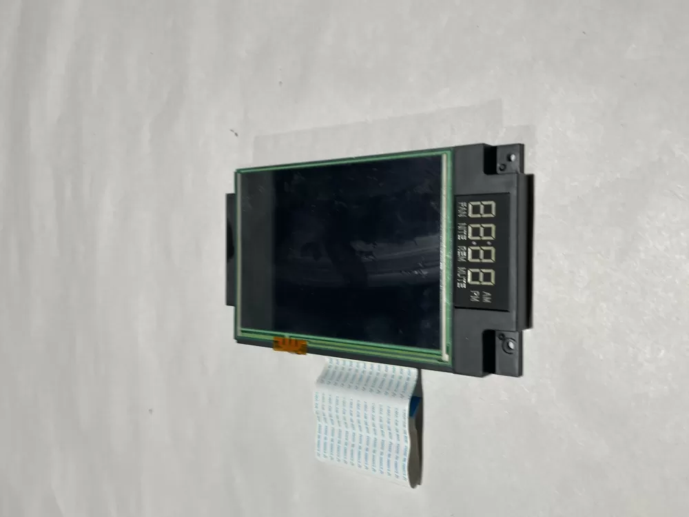 20100715004 Board - Display / Interface