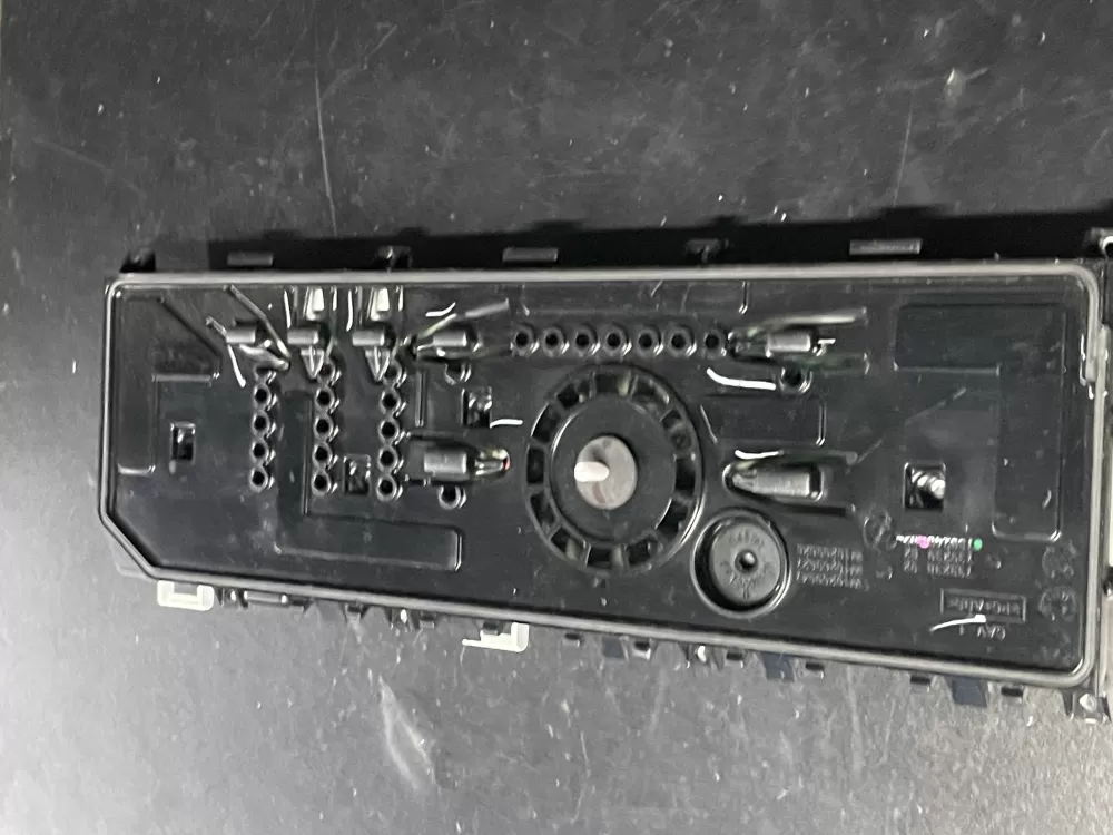 Whirlpool WPW10269602 Washer Control Board Interface AZ22496 | WMV83