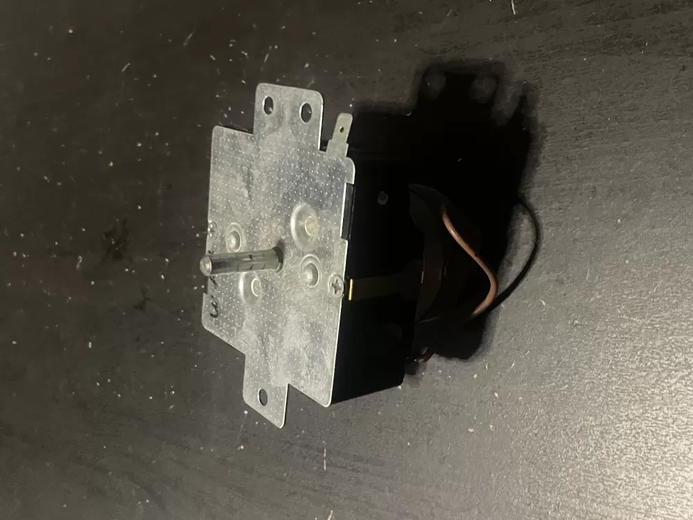 Whirlpool  Kenmore  Inglis  Estate  Amana WP8299778  AP6012586  8299778  909729  PS11745796 Washer Timer