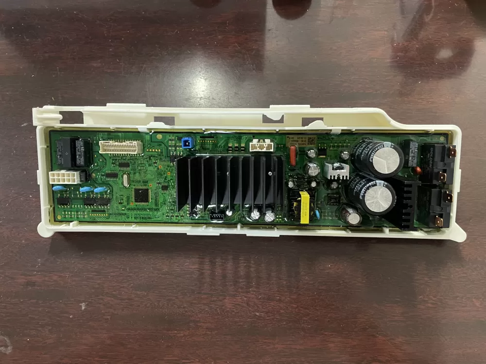 Samsung DC92-02388H Washer Control Board