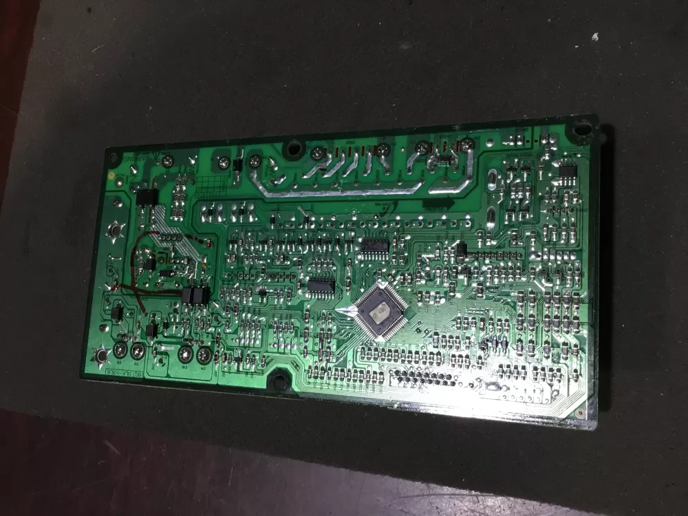 Samsung DE92-03624B DE41-00447A Microwave Main Control Board AZ103267 | NR371