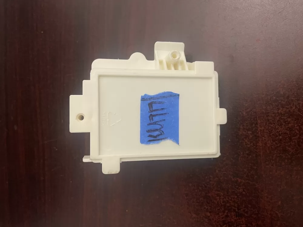 LG EAM60991326 EAM60991315 Washer Control Board Noise Filter AZ97449 | KM717