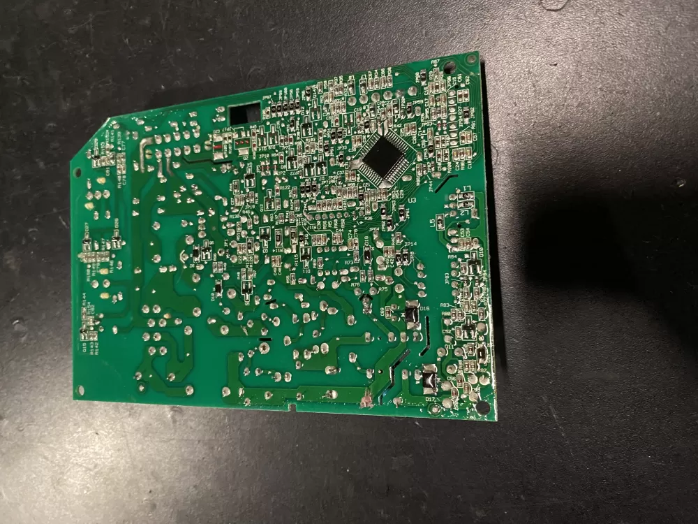 Whirlpool Kenmore W10205552 Refrigerator Control Board AZ25689 | BK66