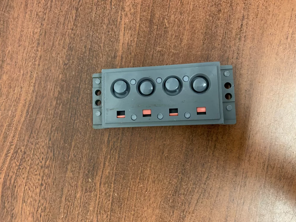 Frigidaire 241853001 Refrigerator Dispenser Switch AZ47893 | BK1515