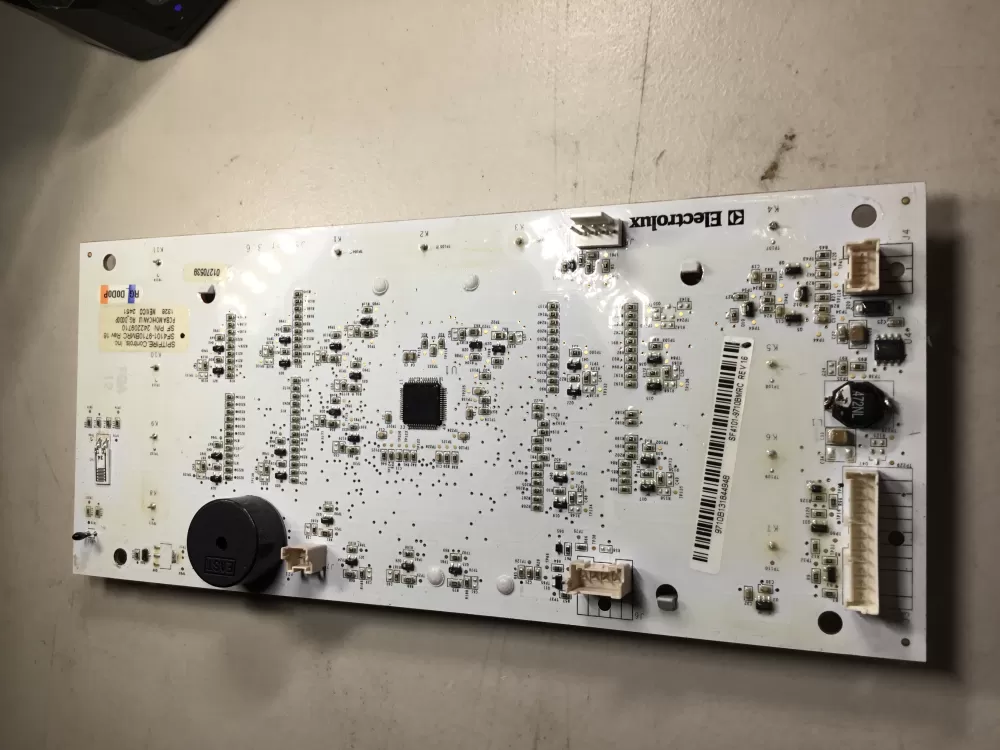 Frigidaire Refrigerator Dispenser Control Board P# B14 AZ40285 | NR20