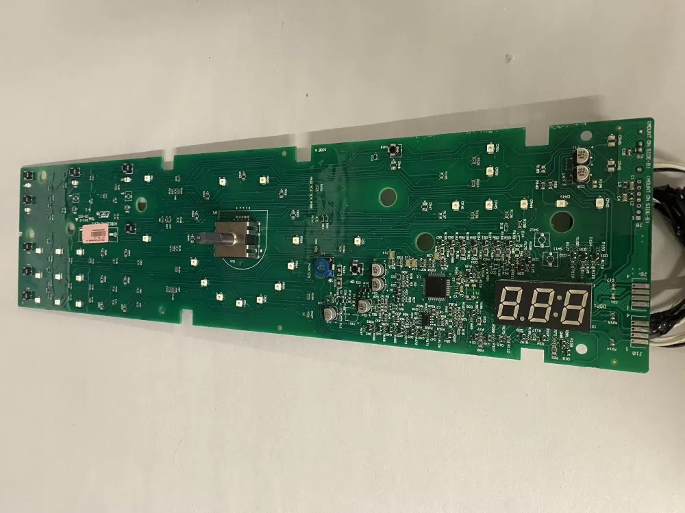 W10444659 Whirlpool Washer Board - Control