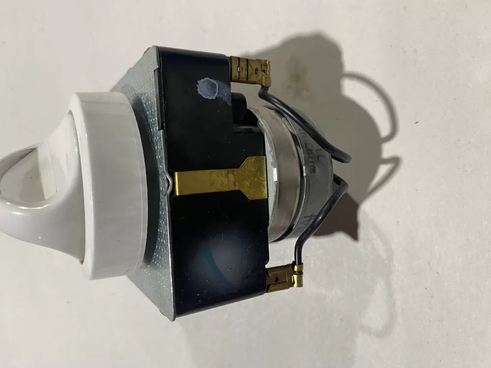 Frigidaire Kenmore AP2107515 408125 131063200 Dryer Timer AZ133303 | BK1821