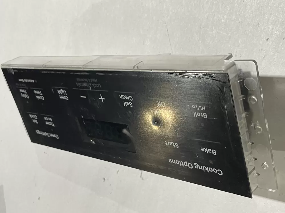 GE 164D8450G211 WB27X29092 PD00050359 Range Control Board AZ177150 | Wm350