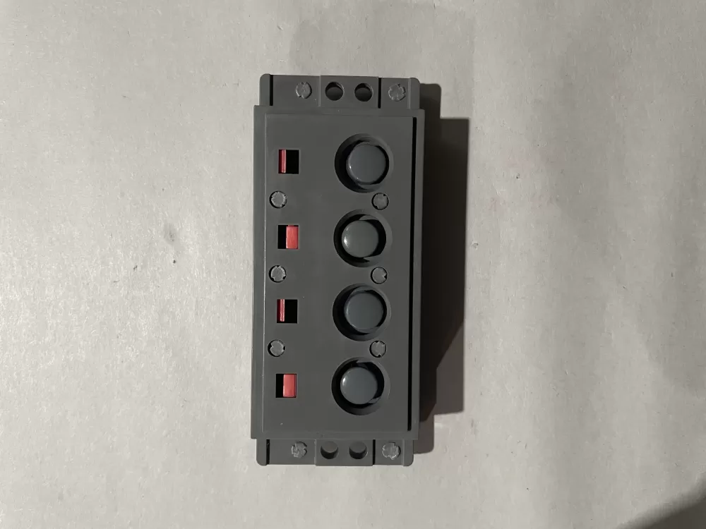 Frigidaire  Kenmore  Westinghouse 241679101 5304430836 5304436275 5304525097 PS16221408 Refrigerator Dispenser Switch