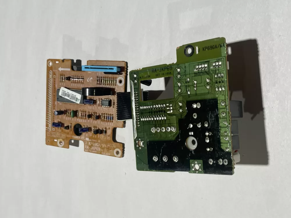 Samsung JKP69WA001 RAS-JKP69-00 Control Board AZ127381 | Wm2302