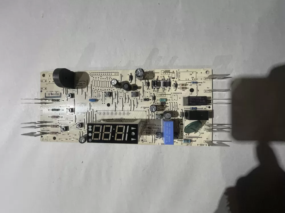Whirlpool 098-01540-35 Oven Control Board