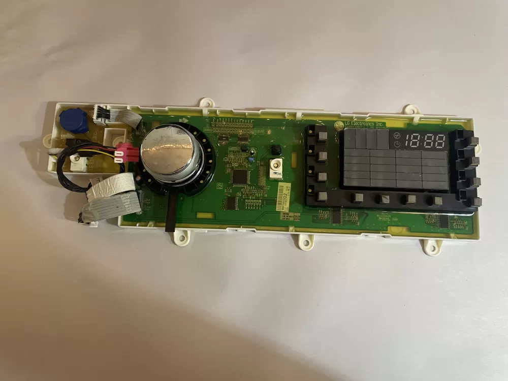 LG EBR76546303 EBR79523202 PS11710951 Washer Control Board AZ177622 | KMV8